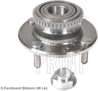 Wheel Bearing Kit ADG08363