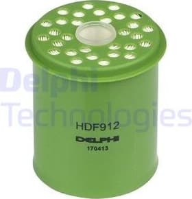 Fuel Filter HDF912