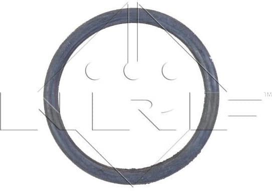 Radiator, engine cooling EASY FIT 519602 - image 6