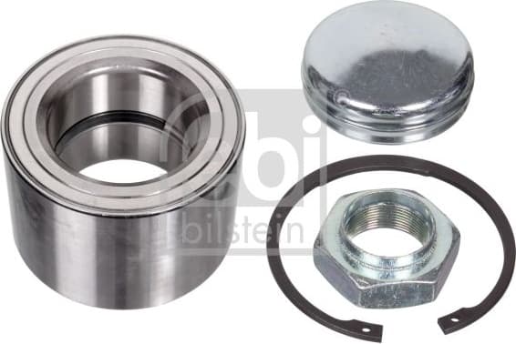 Wheel Bearing Kit 24521