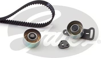 Timing Belt Kit PowerGrip™ K045040