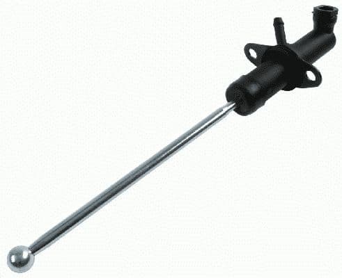 Master Cylinder, clutch 6284 600 452
