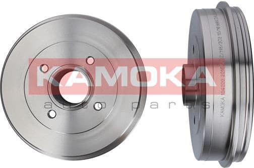 Brake Drum 104020 - image 2