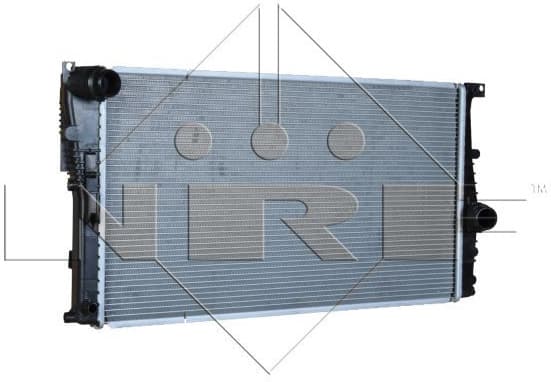 Radiator, engine cooling 58411 - image 4