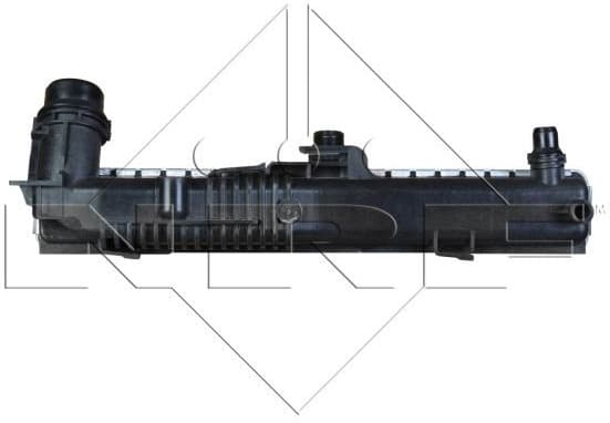 Radiator, engine cooling 58411 - image 6