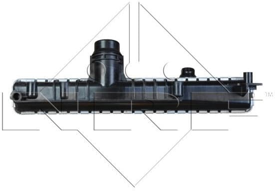 Radiator, engine cooling 58411 - image 7