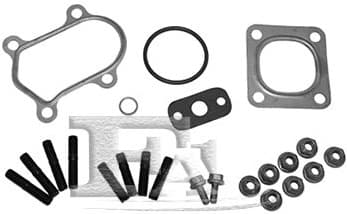 Mounting Kit, charger KT220035