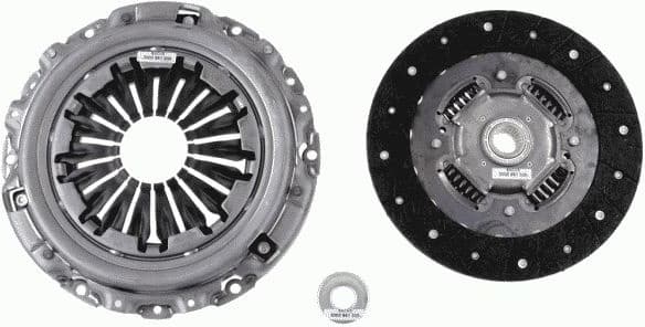 Clutch Kit 3000 951 338