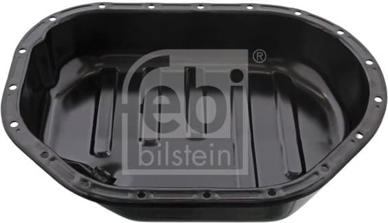 Oil Sump 07716 - image 2