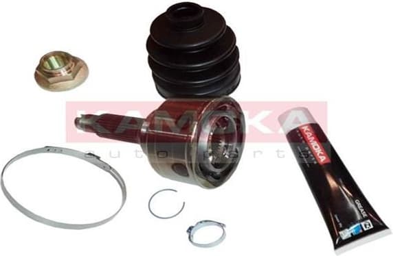 Joint Kit, drive shaft 6009