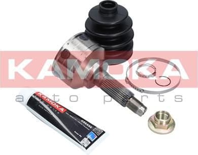 Joint Kit, drive shaft 6009 - image 3