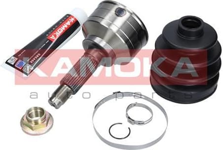 Joint Kit, drive shaft 6009 - image 4