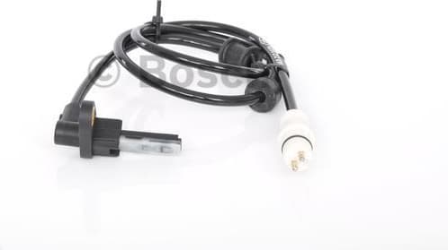 Sensor, wheel speed 0265007533