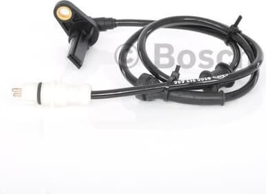 Sensor, wheel speed 0265007533 - image 2