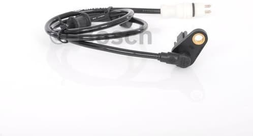 Sensor, wheel speed 0265007533 - image 4