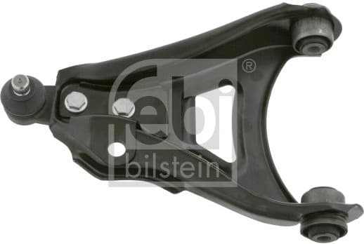 Control/Trailing Arm, wheel suspension 06938