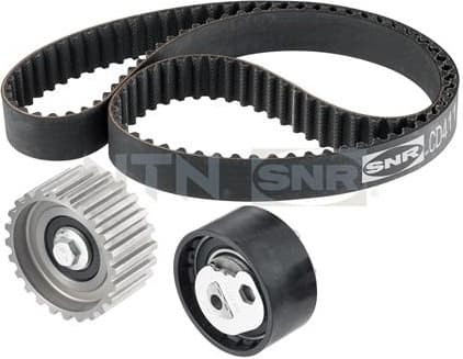 Timing Belt Kit KD458.47