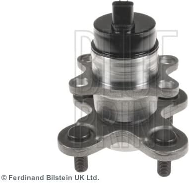 Wheel Bearing Kit ADD68324 - image 2