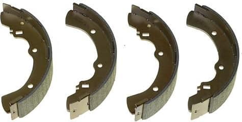 Brake Shoe Set ESSENTIAL LINE S54511 - image 2