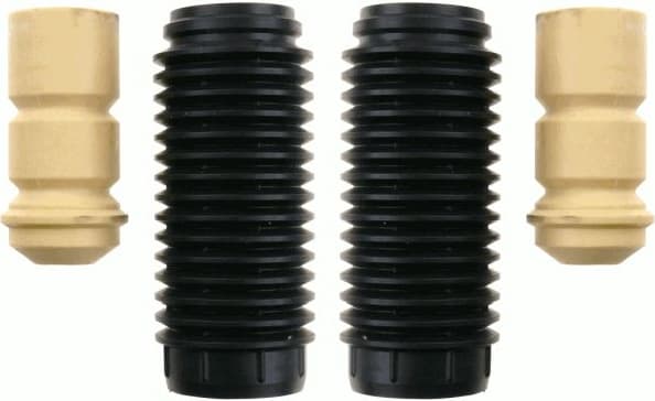 Dust Cover Kit, shock absorber Service Kit 900 090
