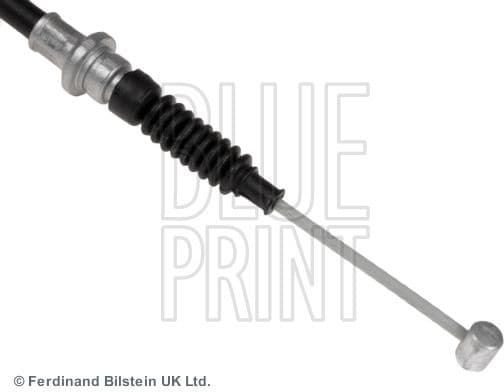 Cable Pull, parking brake ADM546118 - image 2