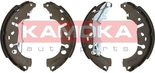Brake shoes JQ202058