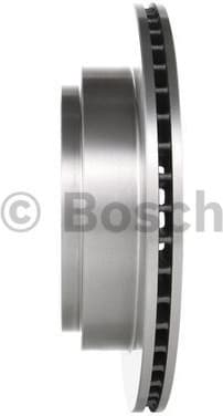 Brake Disc 0986479373 - image 2