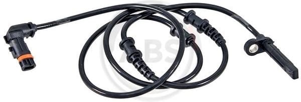 Sensor, wheel speed 31428