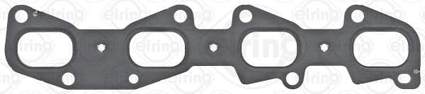 Gasket exhaust manifold 690.721 - image 2
