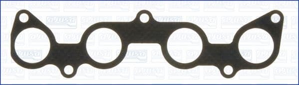 Gasket, exhaust manifold 13036100