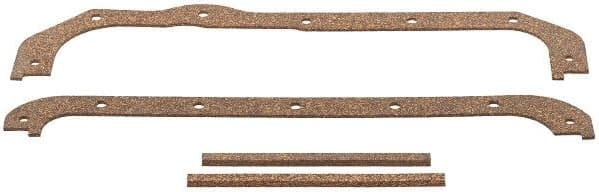Gasket Set, oil sump 008.702