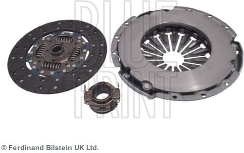 Clutch Kit ADT330284 - image 2