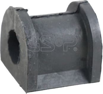 Mounting, stabiliser bar 513333