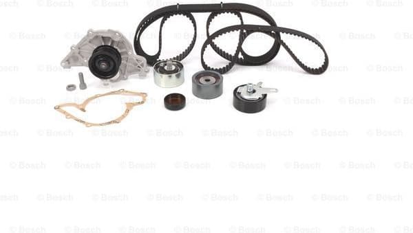 Water Pump & Timing Belt Kit 1987948518