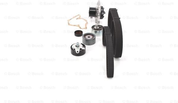 Water Pump & Timing Belt Kit 1987948518 - image 2