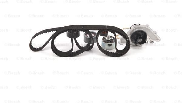 Water Pump & Timing Belt Kit 1987948518 - image 3