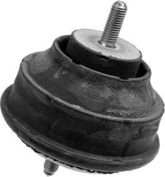 Mounting, engine 13809 01