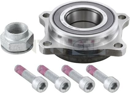 Wheel Bearing Kit R160.24