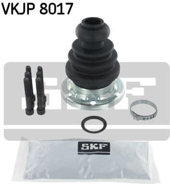 Bellow Kit, drive shaft VKJP 8017