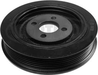Belt Pulley, crankshaft 80001019