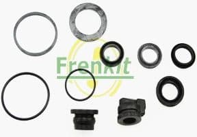 Brake master cylinder repair kit 125017 - image 2