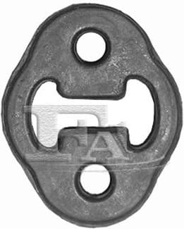 Mount, exhaust system 133916