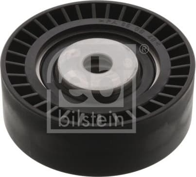 Deflection/Guide Pulley, V-ribbed belt 06051