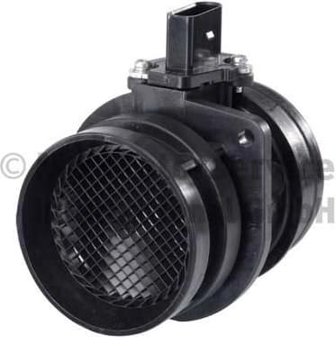 Mass Air Flow Sensor 7.22184.74.0