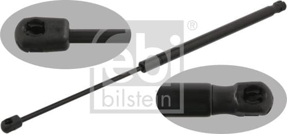 Gas Spring, boot/cargo area 34416 - image 2