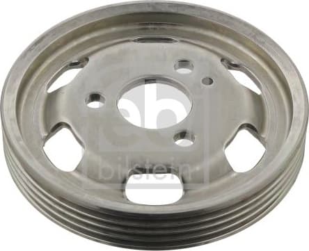 Belt Pulley, power steering pump febi Plus 32149 - image 2