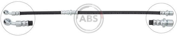 Brake Hose SL4314 - image 2