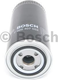 Oil Filter F026407052 - image 2
