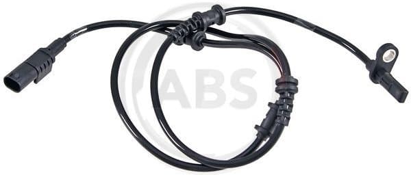 Sensor, wheel speed 31463