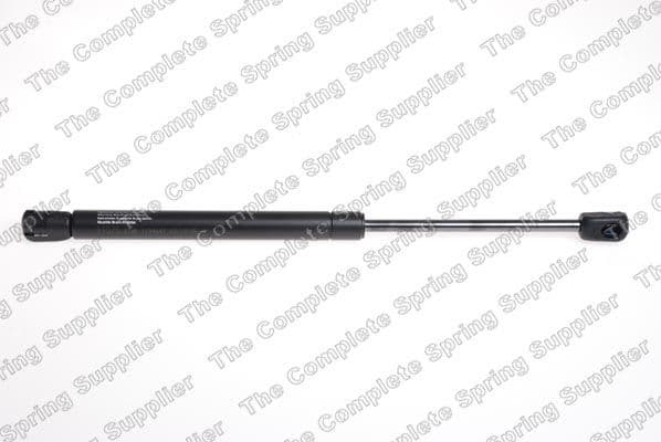 Gas Spring, bonnet 329003